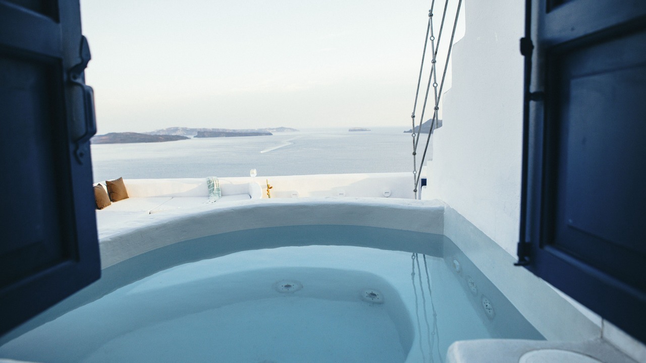 Photo of Outdoor in Oia