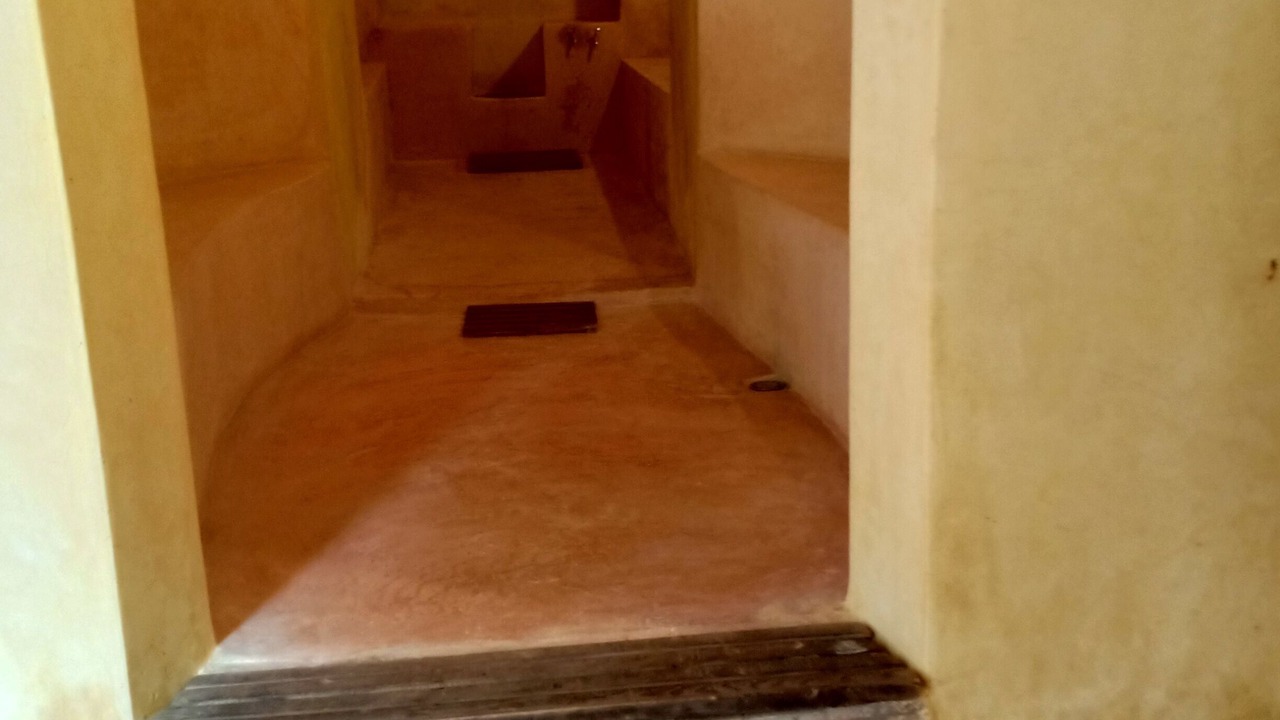Photo of Bathroom in Marrakech