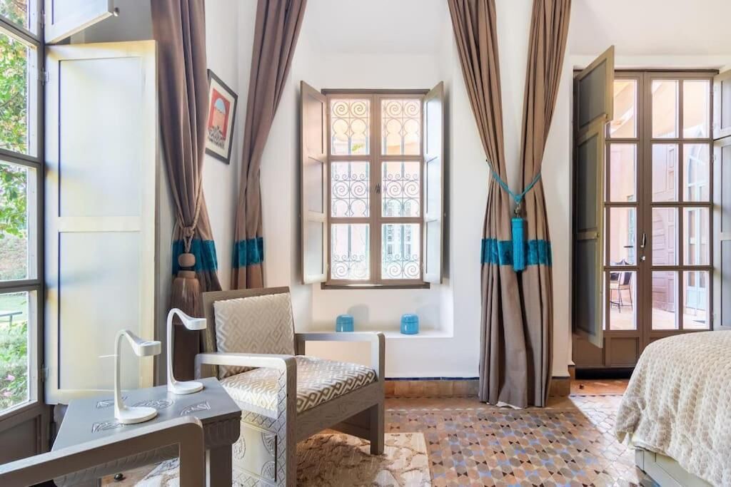 Photo of Bedroom in El Aggada
