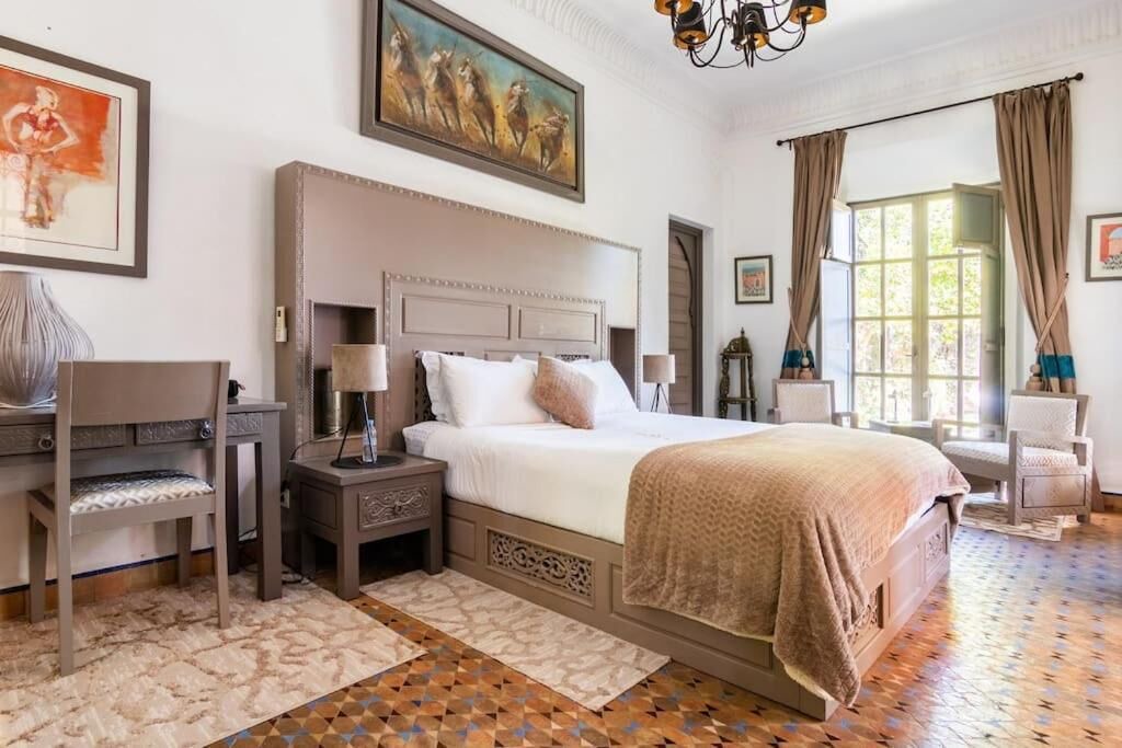Photo of Bedroom in El Aggada