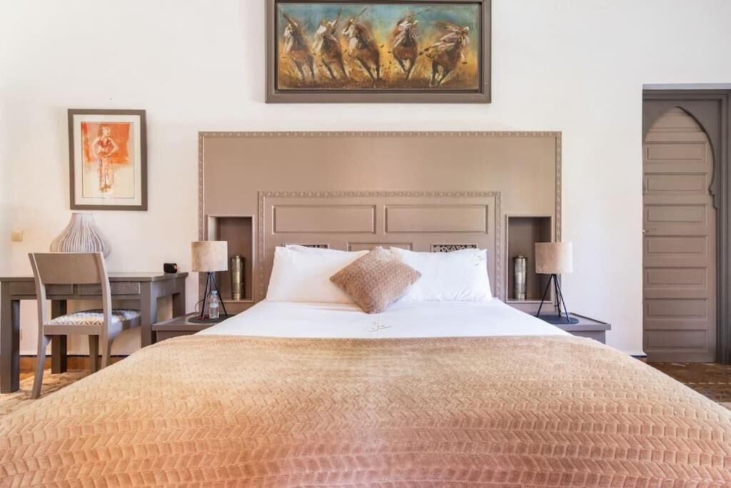 Photo of Bedroom in El Aggada