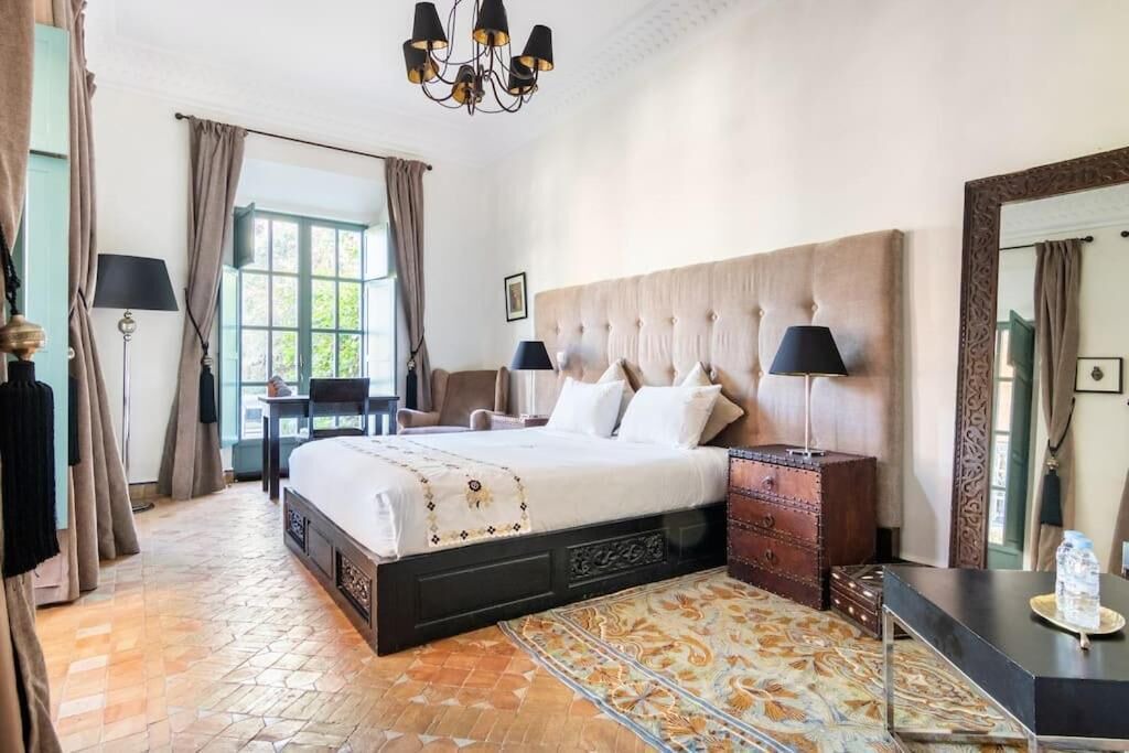 Photo of Bedroom in El Aggada