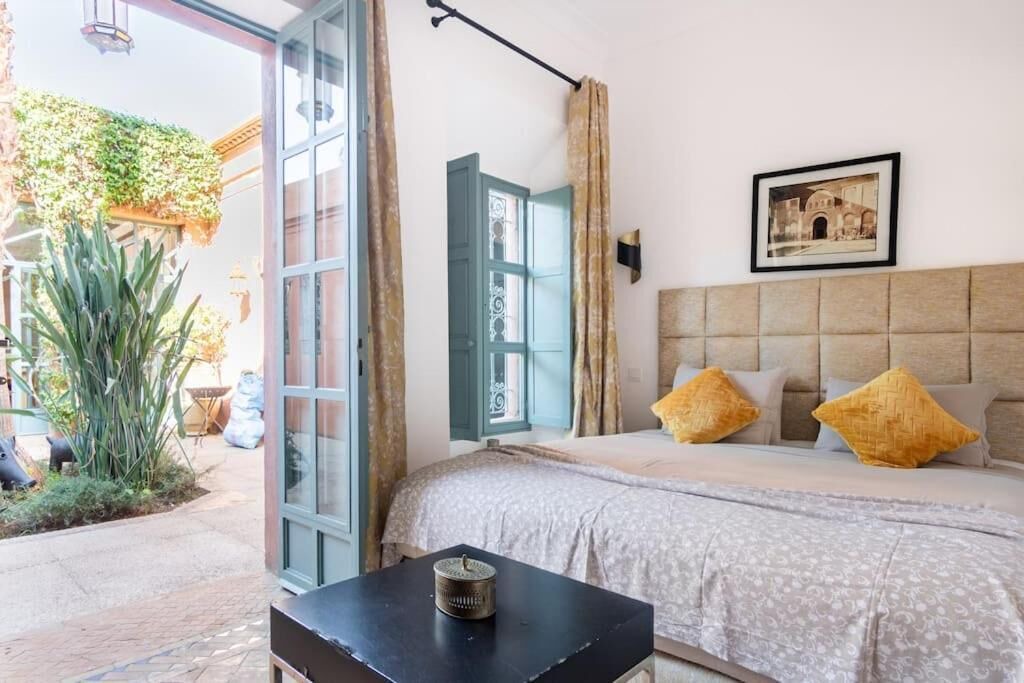 Photo of Bedroom in El Aggada