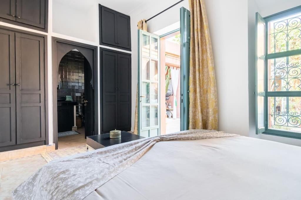 Photo of Bedroom in El Aggada