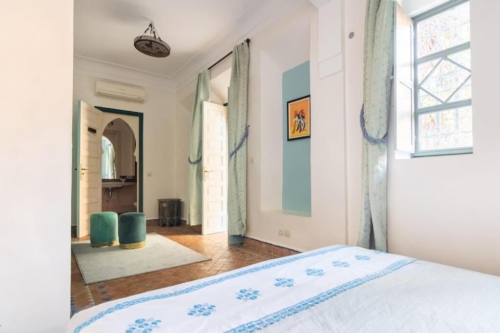 Photo of Bedroom in El Aggada