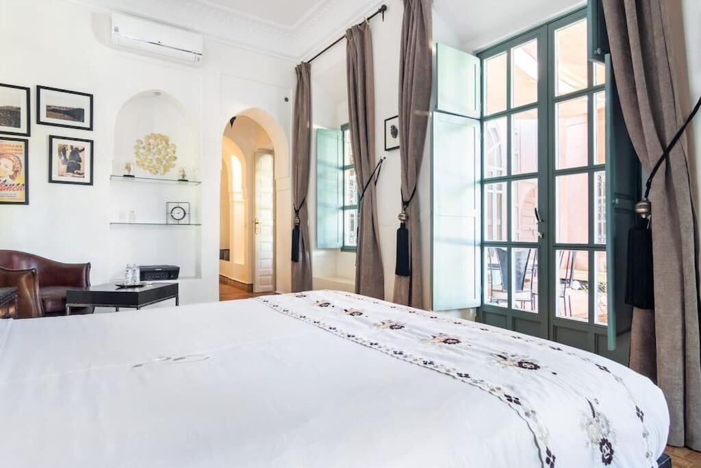 Photo of Bedroom in El Aggada