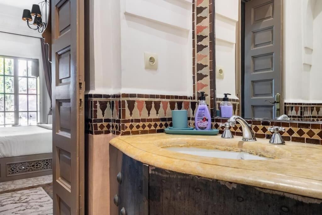 Photo of Bathroom in El Aggada