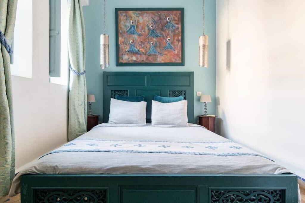 Photo of Bedroom in El Aggada