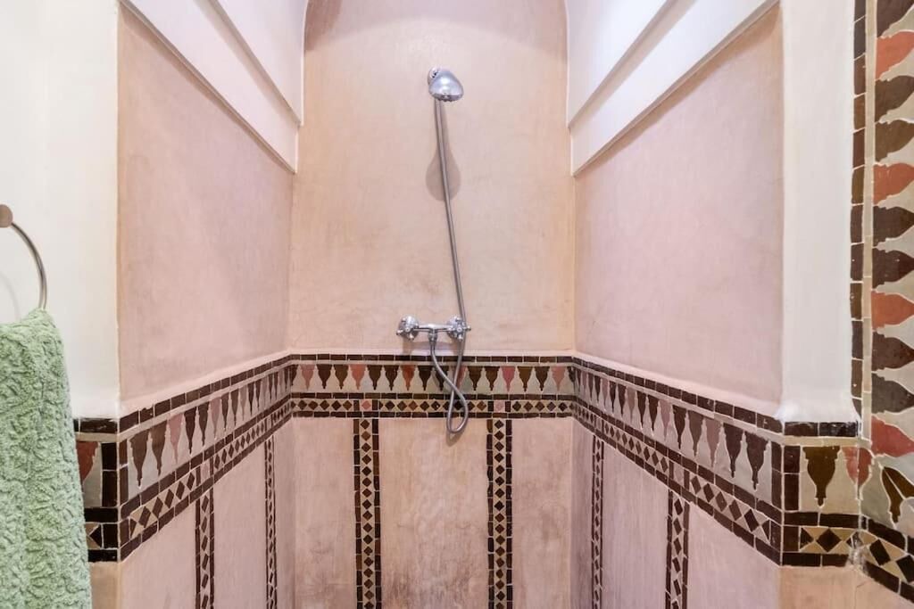 Photo of Bathroom in El Aggada