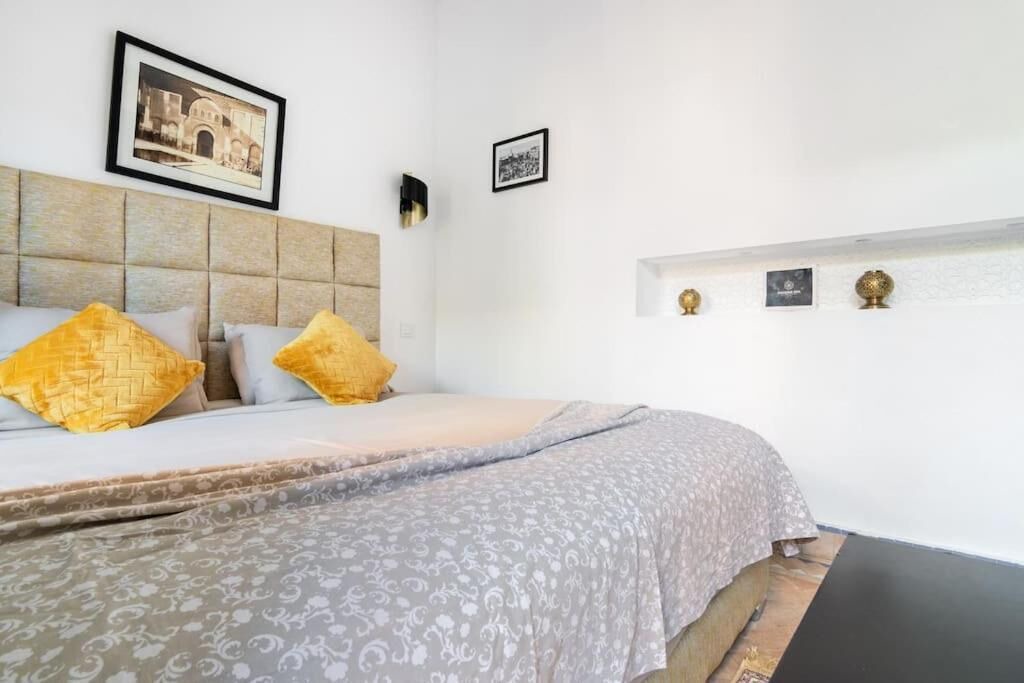 Photo of Bedroom in El Aggada