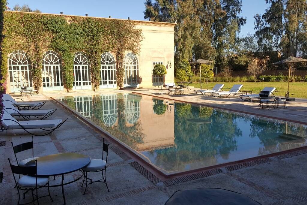Photo of Outdoor in El Aggada
