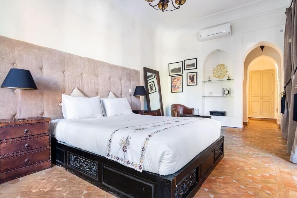 Photo of Bedroom in El Aggada