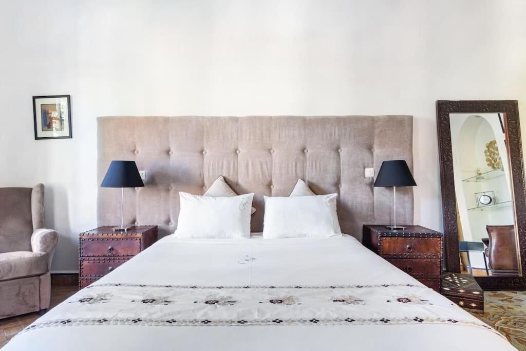 Photo of Bedroom in El Aggada