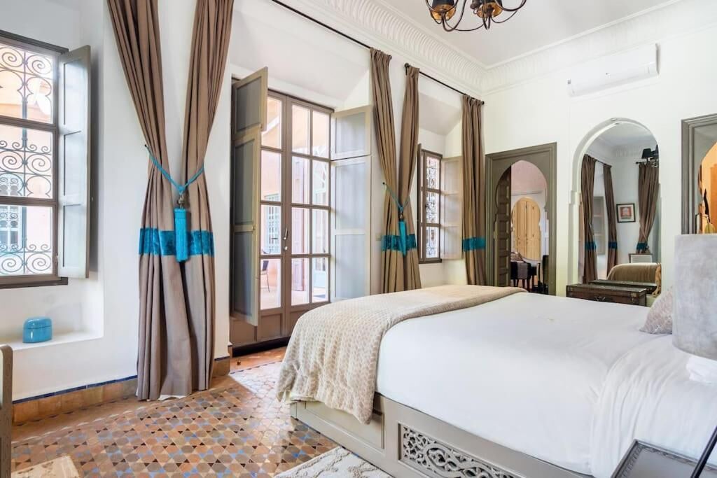 Photo of Bedroom in El Aggada