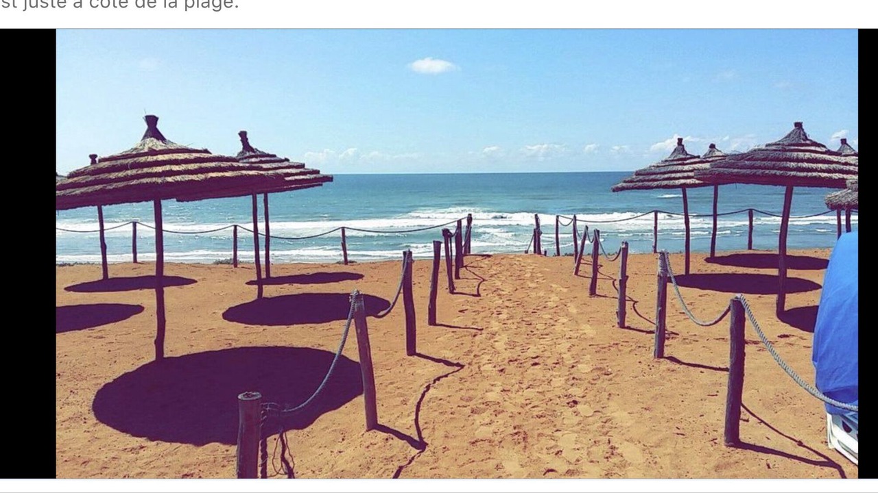 Photo of Others in Plage des Nations