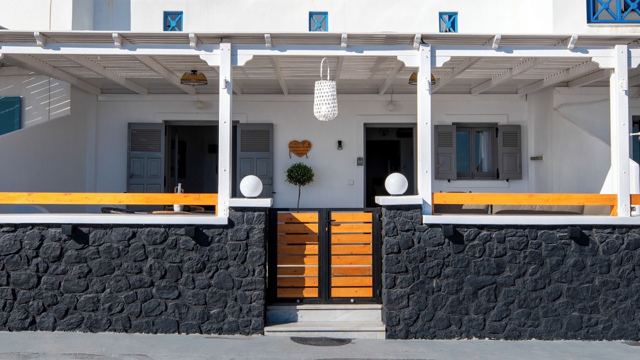 Photo of Outdoor in Monolithos