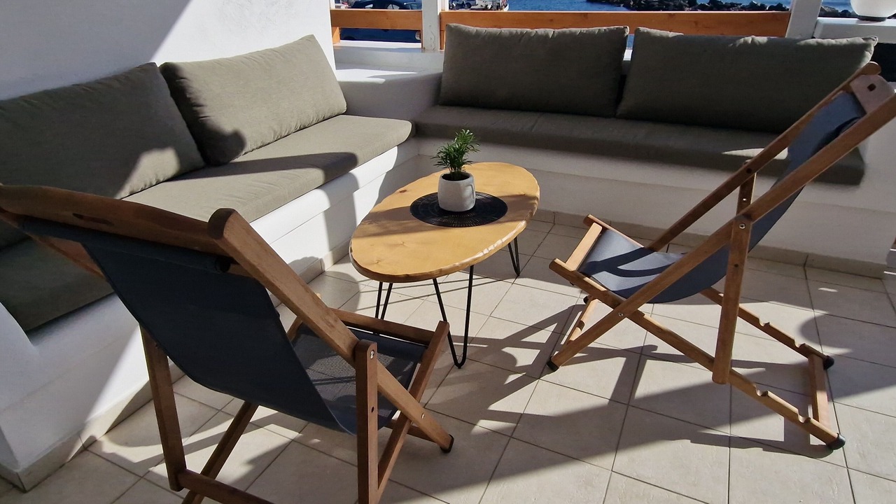 Photo of Outdoor in Monolithos