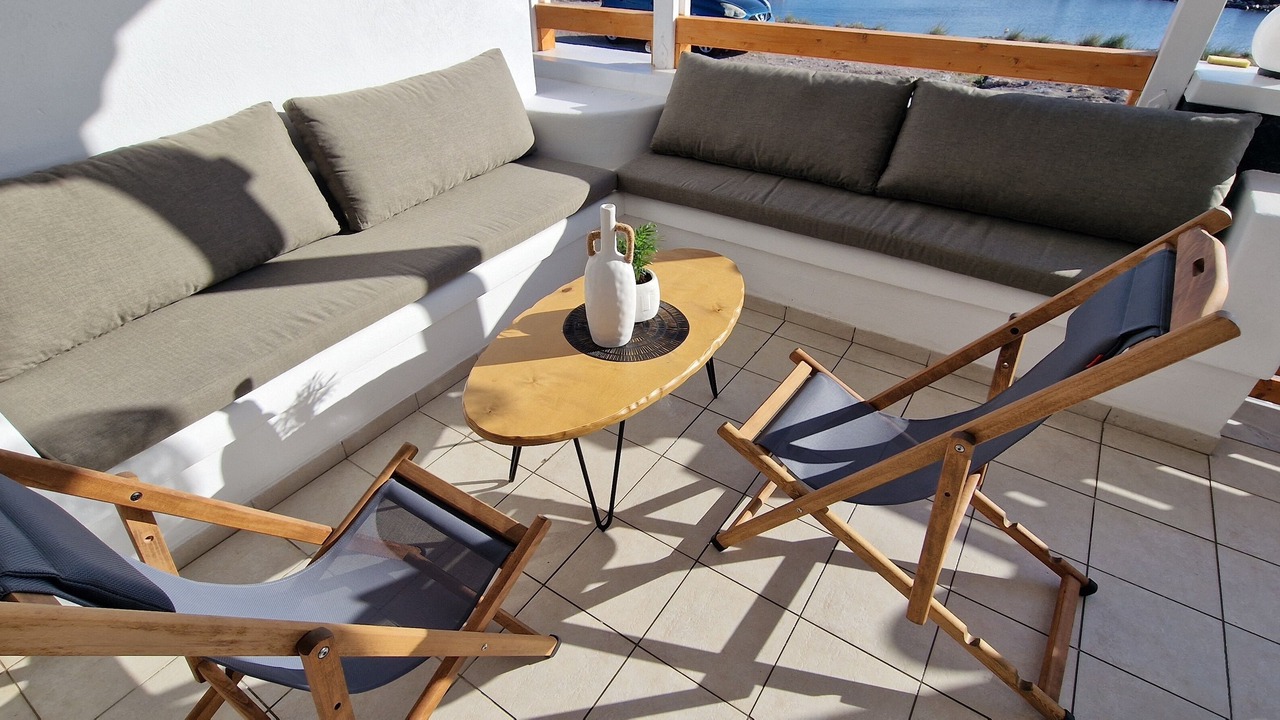 Photo of Outdoor in Monolithos