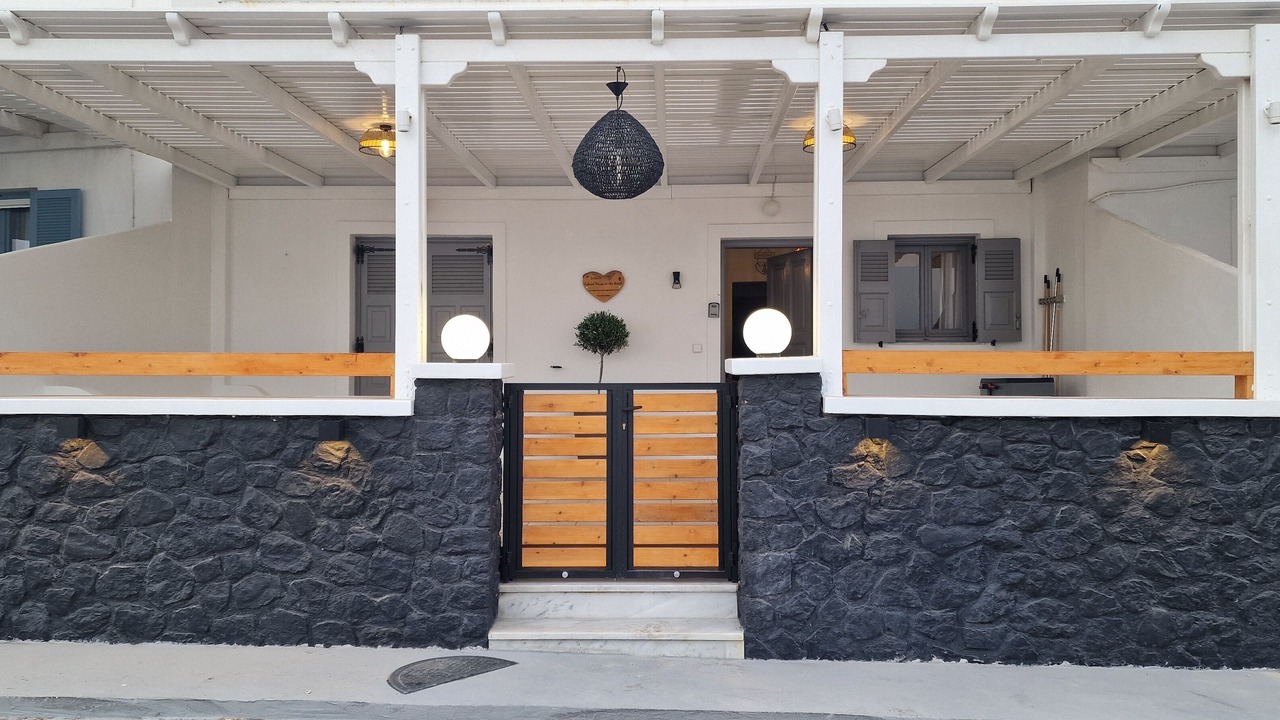 Photo of Outdoor in Monolithos