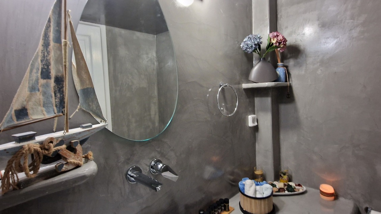 Photo of Bathroom in Monolithos