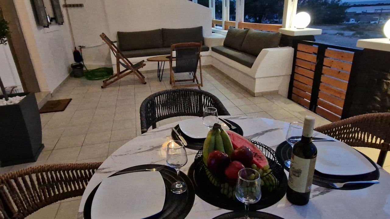 Photo of Outdoor in Monolithos