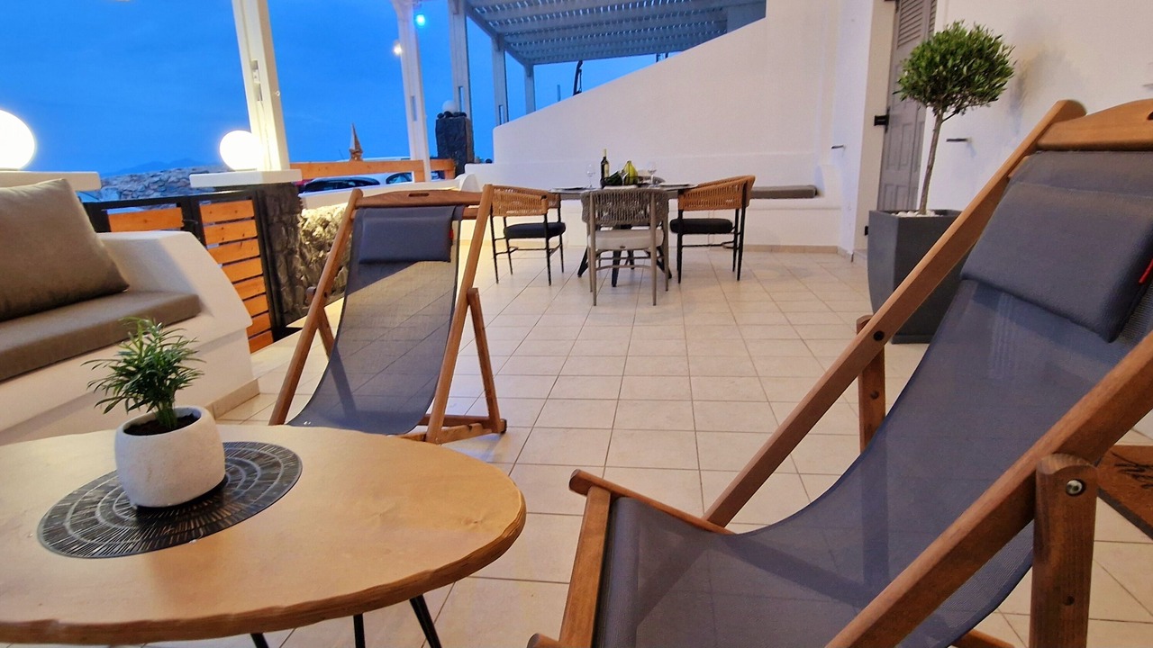 Photo of Outdoor in Monolithos