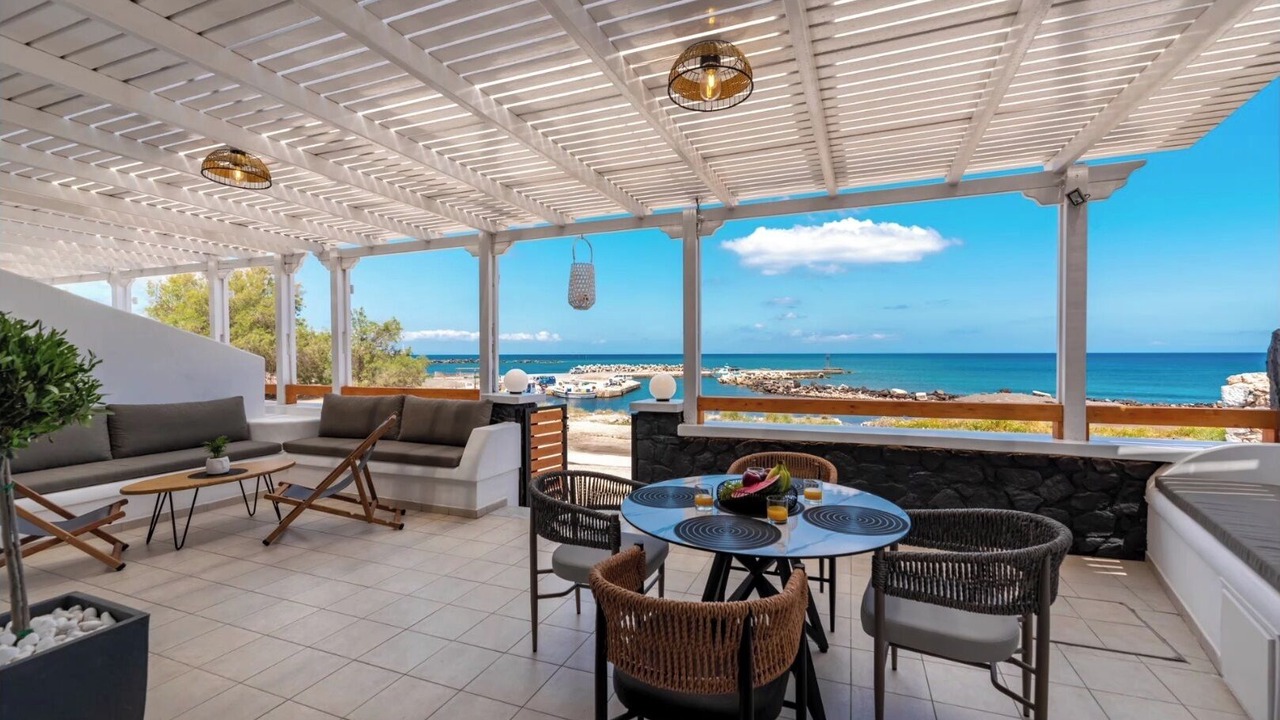 Photo of Outdoor in Monolithos