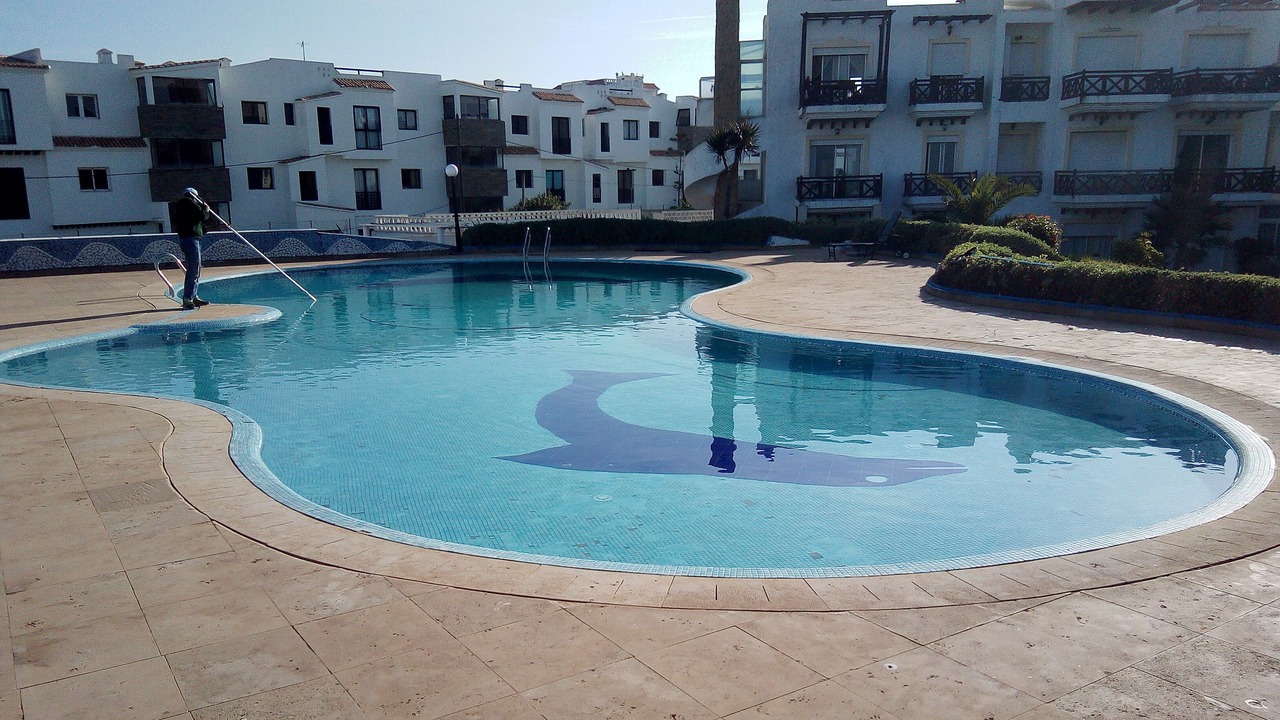 Photo of Outdoor in Tamariss