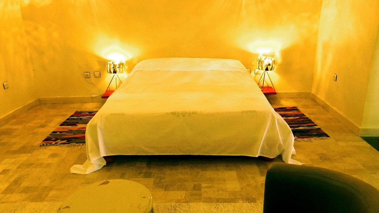 Photo of Bedroom in Oulad Berhil