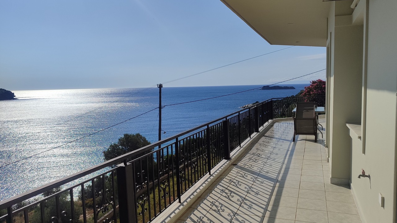Photo of Outdoor in Agii Apostoli