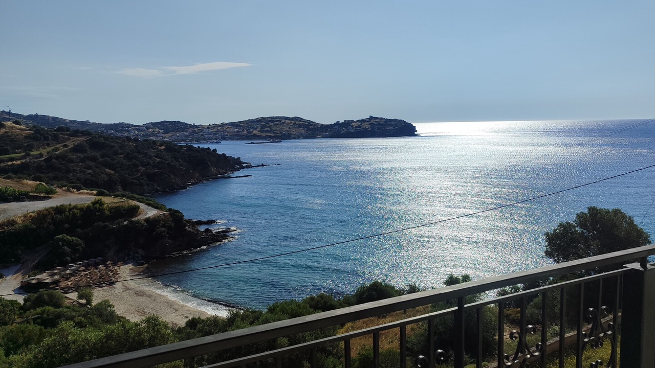 Photo of Outdoor in Agii Apostoli