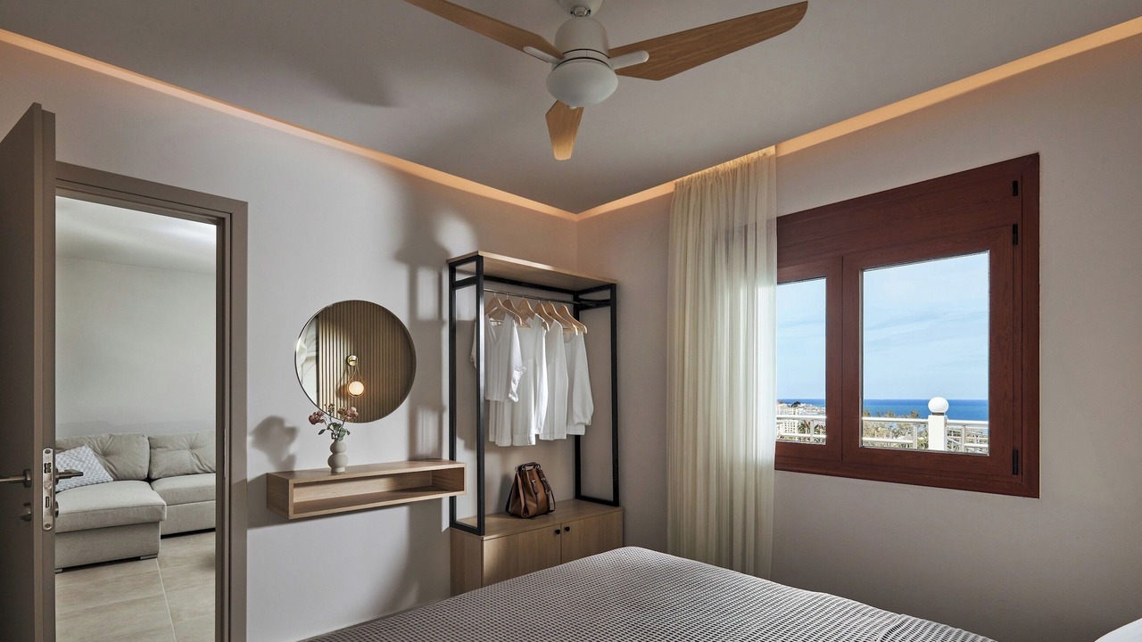 Photo of Bedroom in Agia Pelagia