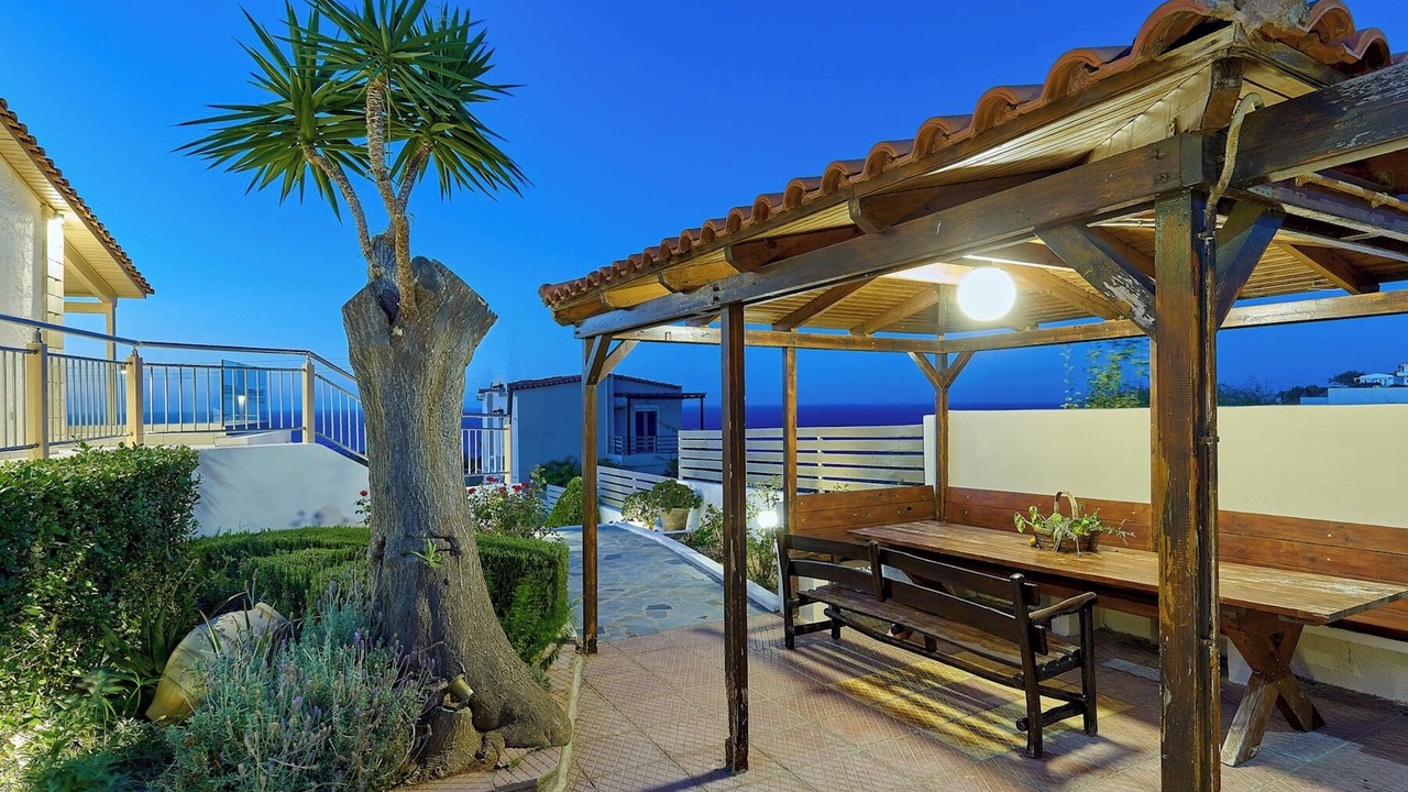 Photo of Outdoor in Agia Pelagia