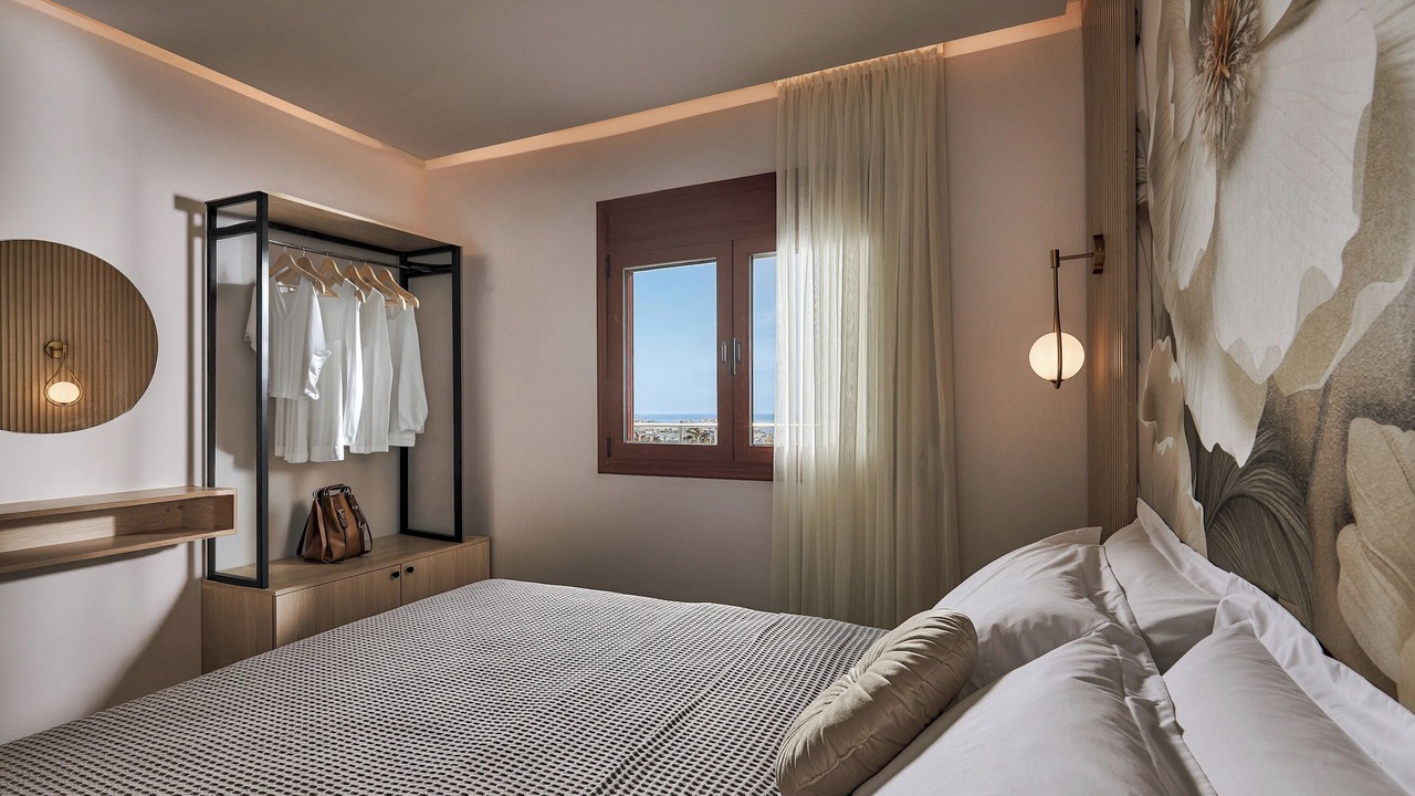 Photo of Bedroom in Agia Pelagia