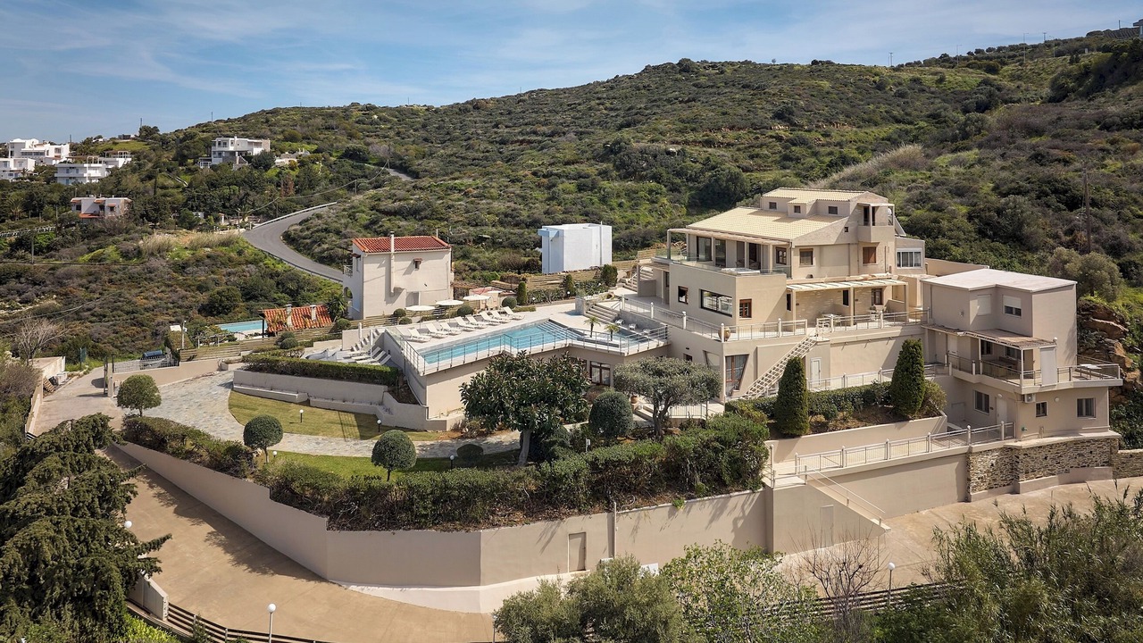 Photo of Outdoor in Agia Pelagia