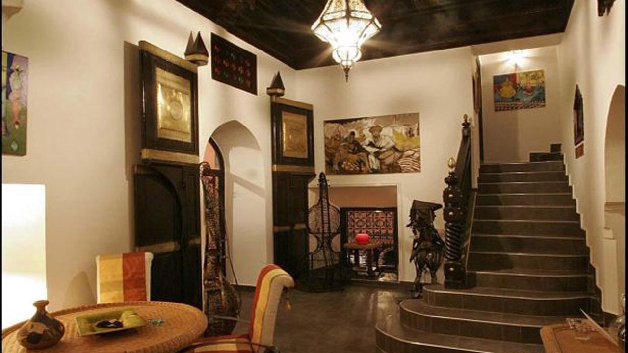 Photo of Others in Riad Zitoun Jdid