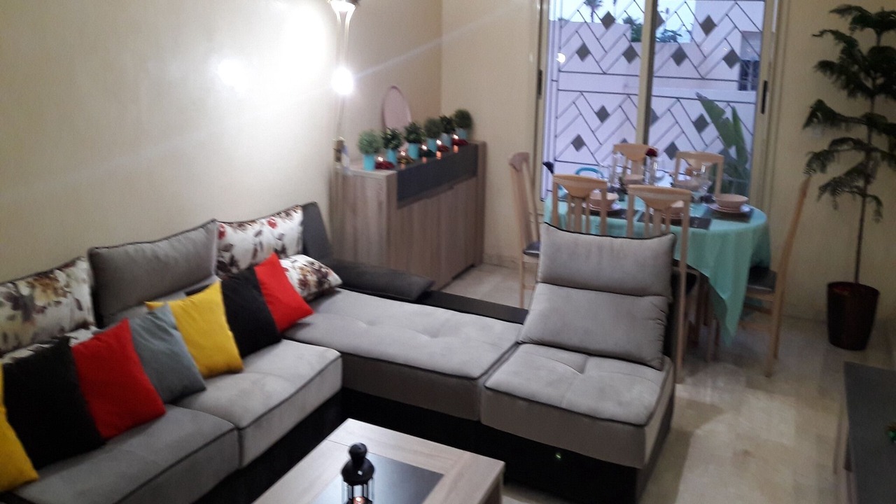 Photo of Livingroom in Bourgogne