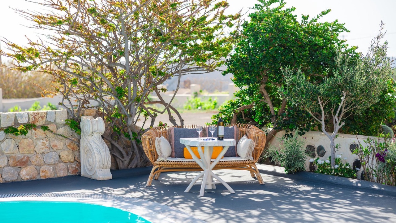 Photo of Outdoor in Agia Paraskevi