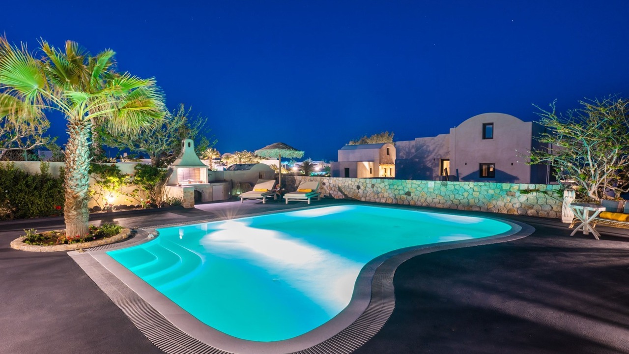 Photo of Outdoor in Agia Paraskevi