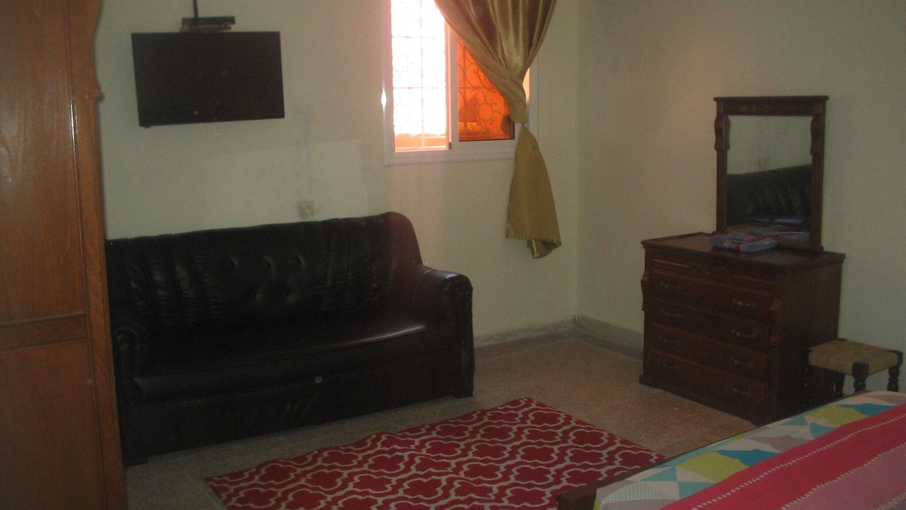 Photo of Bedroom in Meknes Medina
