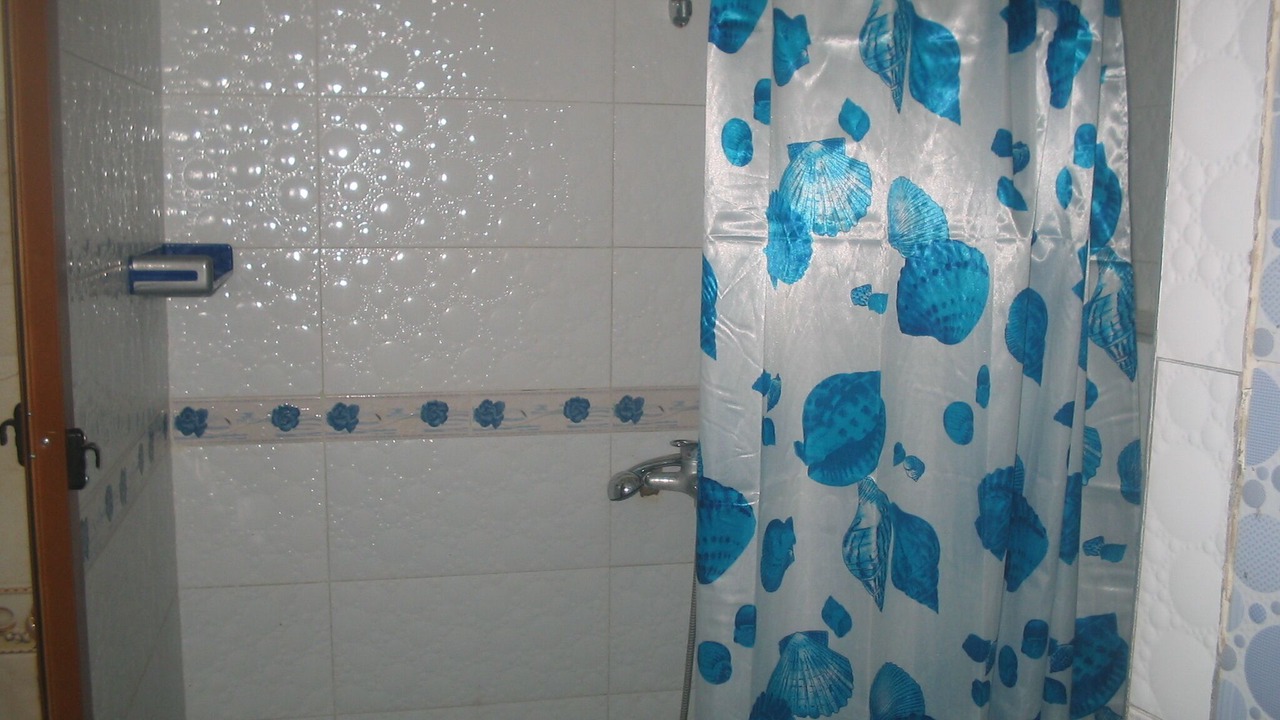 Photo of Bathroom in Meknes Medina
