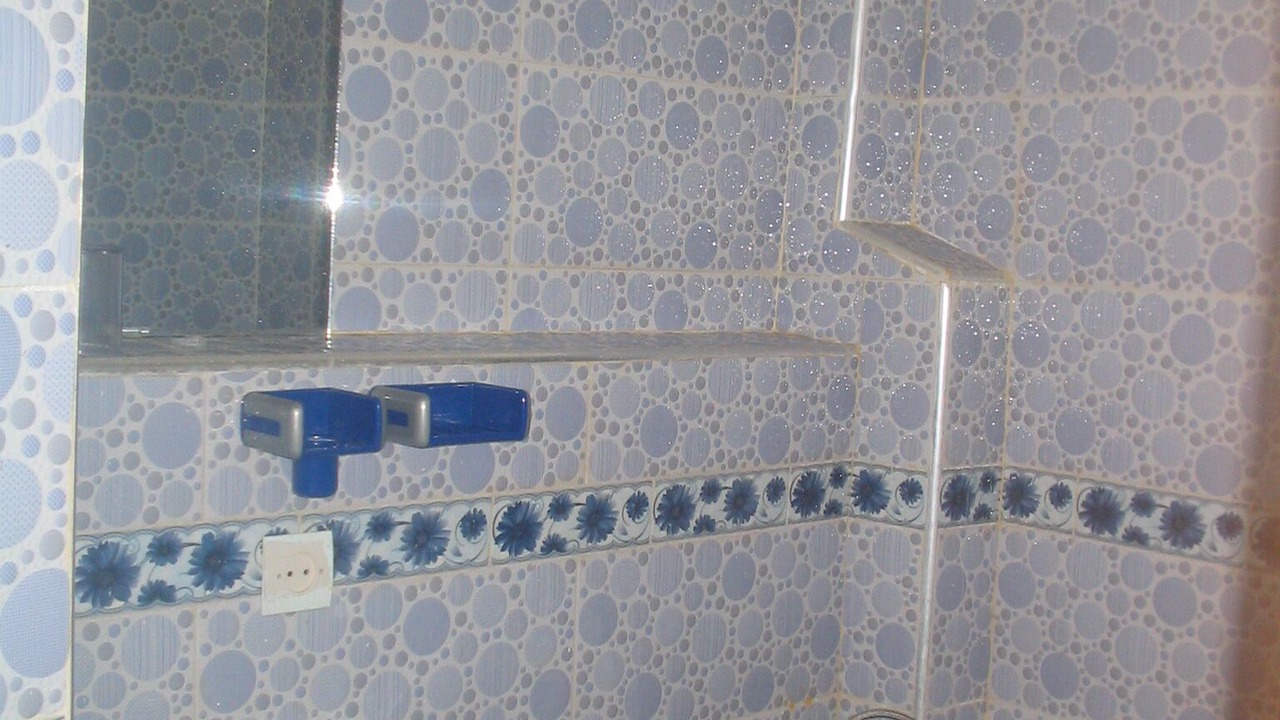 Photo of Bathroom in Meknes Medina