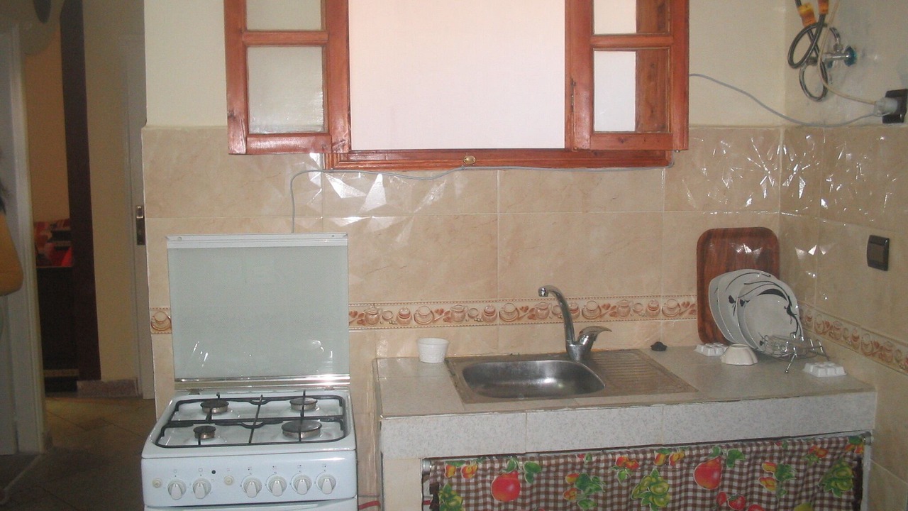 Photo of Kitchen in Meknes Medina
