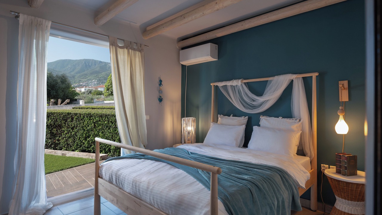 Photo of Bedroom in Tiros