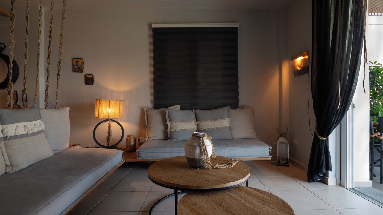 Photo of Livingroom in Tiros