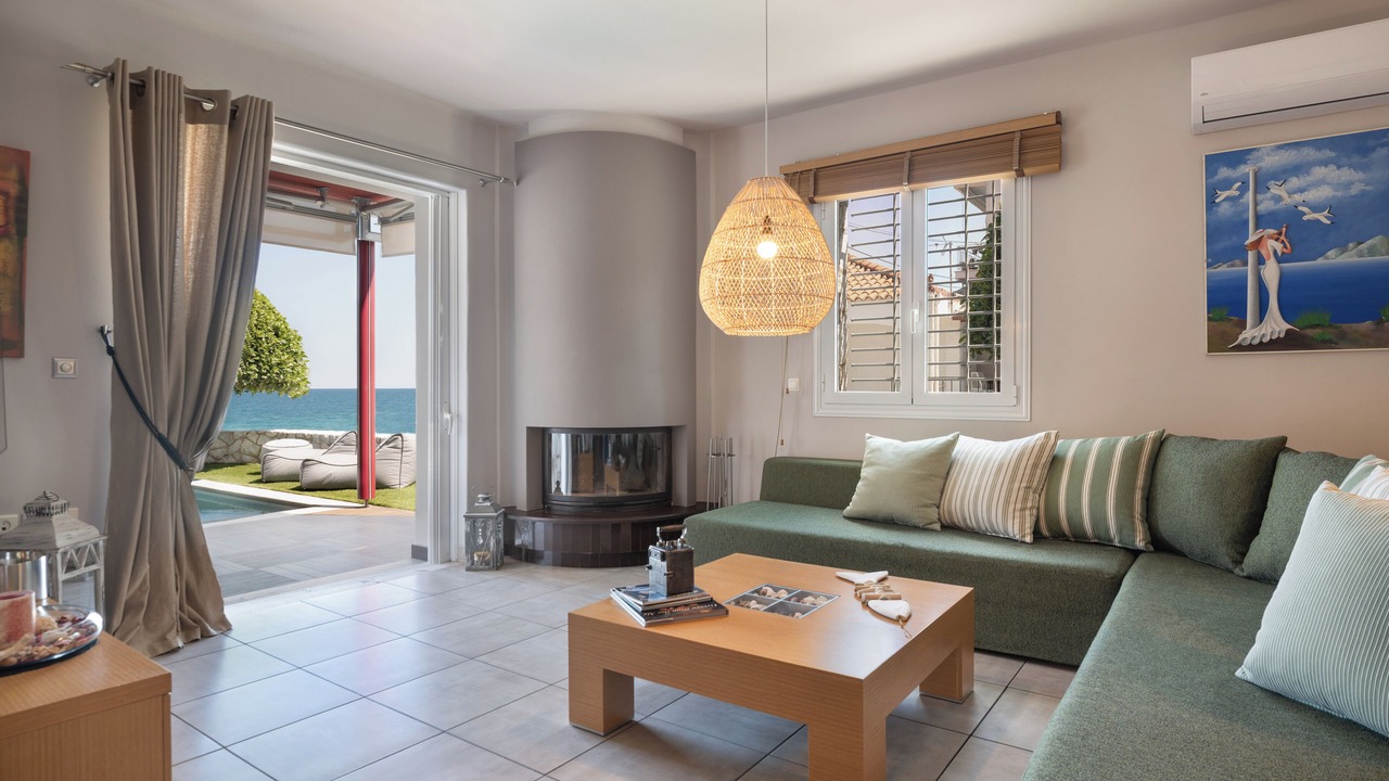 Photo of Livingroom in Tiros