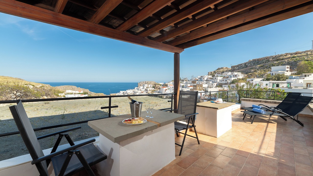 Photo of Outdoor in Lindos