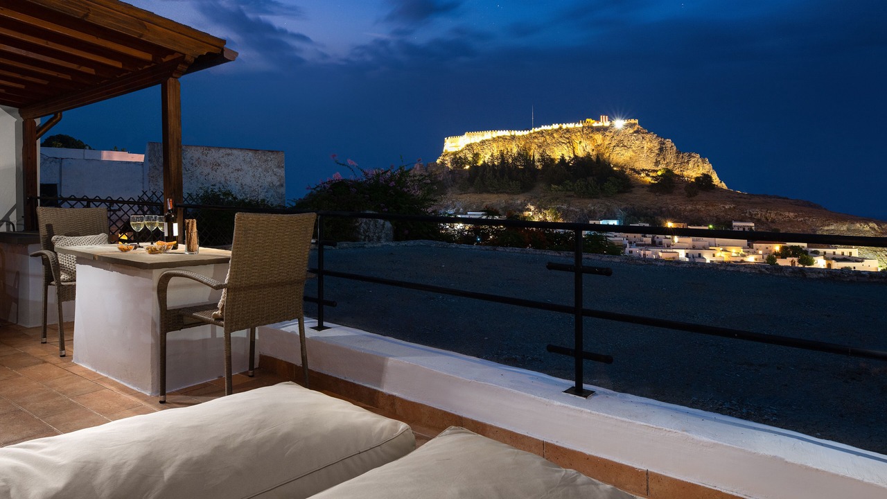 Photo of Others in Lindos