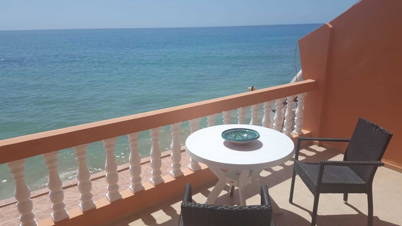 Photo of Outdoor in Taghazout