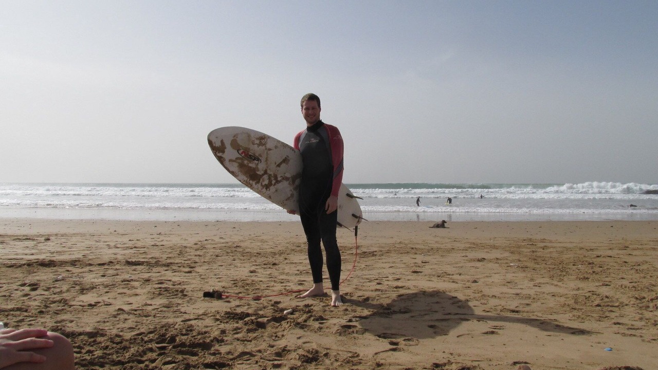 Photo of Others in Taghazout